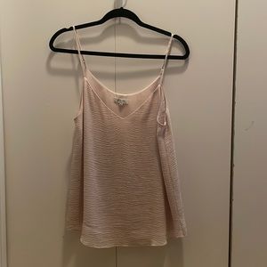 Babaton Nude Blouse